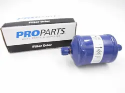 DRIER ECT-083S PPDRI083S