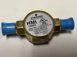 EMERSON HMI