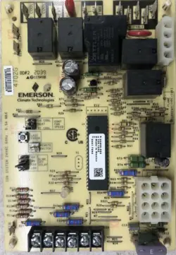 BOARD EMERSON 50A56-956