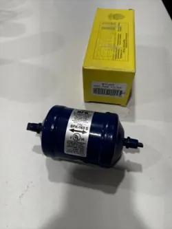 DRIER BFK163S