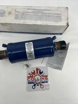 EMERSON ASD-75S11VV FILTER DRIER COMPRESSOR PROTECTOR