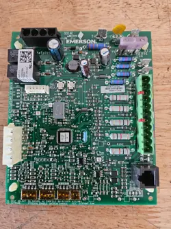EMERSON 48C21-290-02 AIR
