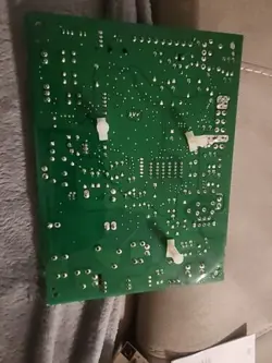 BOARD PCBHR105S