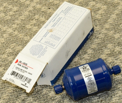 EMERSON EK 083S PCN047608 LIQUID LINE FILTER-DRIER 3/8
