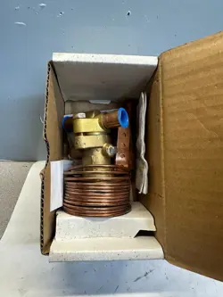 EXPANSION VALVE LCL-3-A