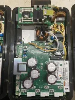 CONDITIONER COMPRESSOR