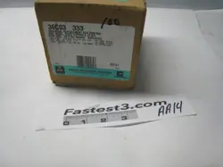 WHITE RODGERS 36C03-333 UNIVERSAL COMBINATION GAS VALVE 24V 1/2 PSI EMERSON