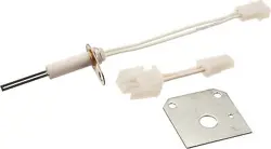 EMERSON 767A-378 HOT SURFACE IGNITOR, 120V, SILICON CARBIDE 6