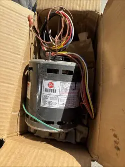 4SPD 1075RPM