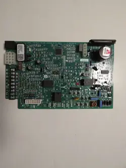 EMERSON 50V54-571-01 FURNACE CIRCUIT BOARD CNT06585 D343687P02