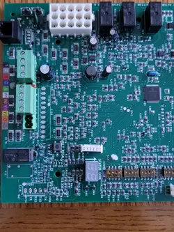 PCBKF104 FURNACE