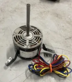 EMERSON K55HXHSY-8862 MOTOR USED