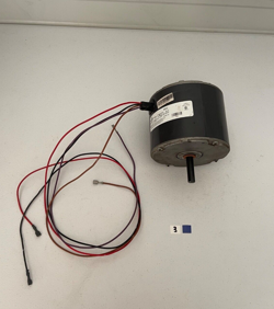 EMERSON K55HXJAE-8958 CONDENSER FAN MOTOR 1/6HP 200-230V 60HZ