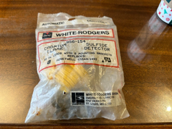WHITE-RODGERS FLAME DETECTOR