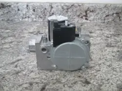 GAS VALVE FREE