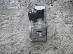 FURNACE MANIFOLD