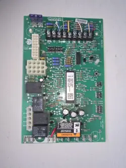 FURNACE CONTROL BOARD EMERSON 50V51-843