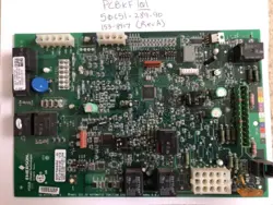 BOARD 50C51 289