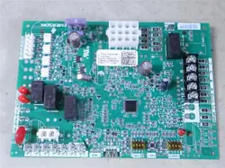EMERSON 50X57-160-02B1 FURNACE CONTROL CIRCUIT BOARD 1041648
