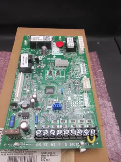 CIRCUIT CONTROL BOARD