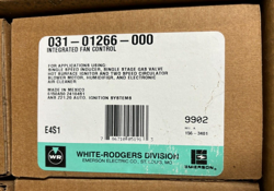 031-01266-000 INTEGRATED