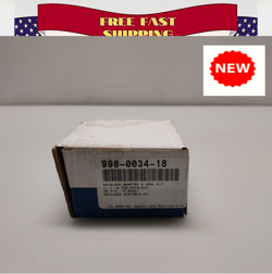 COPELAND EMERSON 998-0034-18 1 1/4
