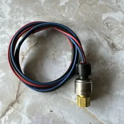 COPELAND/EMERSON 039-0026-06 SUCTION PRESSURE TRANSDUCER, 0-150 PSIA NOS