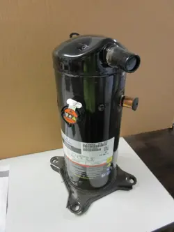 PH COMPRESSOR #ZR54K5E-TFD-830