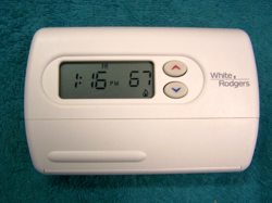 HEAT AND COOL