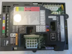 EMERSON 50X57-843 GAS FURNACE CONTROL BOARD REPLACEMENT