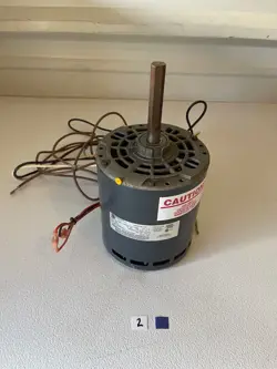 EMERSON HC680034