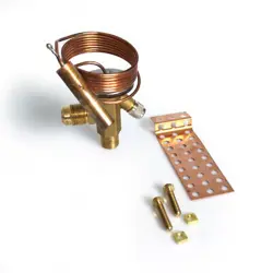 EMERSON R134 INTERNAL