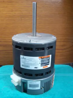 3/4HP ECM BLOWER