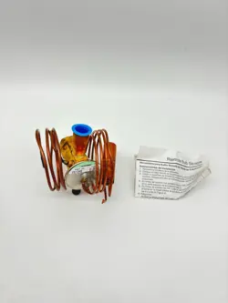 EMERSON GT-06209-3 THERMOSTAT EXTENSION VALVE