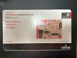 REPLAC. FURNACE