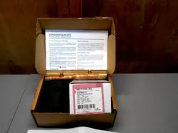 EXPANSION VALVE KIT