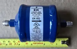 EMERSON EK-052 REFRIGERATION DRIER