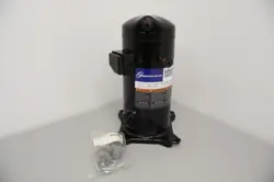 OEM EMERSON COPELAND