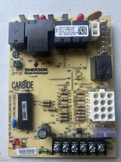 GOODMAN WHITE-RODGERS FURNACE