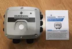 EMERSON MRLDS-450 REFRIGERANT