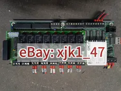 1 PCS EMERSON CPC 810-3064 MULTI-FLEX 88  BOARD /XJK