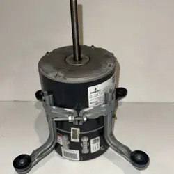 ULTRATECH MOTOR M055PWCPY-0243 1H 120/240 HZ 60 AMPS 12 RPM 1250