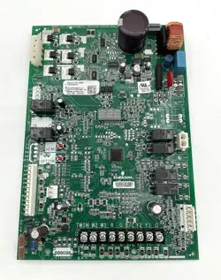 EMERSON / 50L47-161-02B1 / 1039509-0 / CIRCUIT CONTROL BOARD
