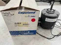 COPELAND/EMERSON 050-0108-00 FAN MOTOR