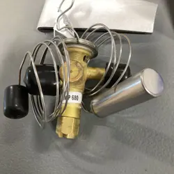 EMERSON TX2N4A THERMAL EXPANSION VALVE KIT 0151D00008