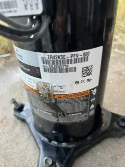 BTU AC