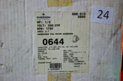 K055SME164467 CENTURY OHS9983