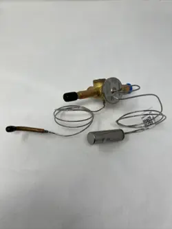 EMERSON 103366-19, GT06540-007, R-410A THERMOSTATIC/THERMAL EXPANSION VALVE