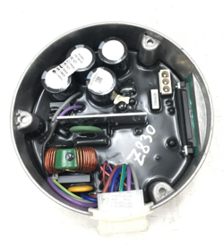 GOODMAN M055PWCVK-0337 PROGRAMMABLE ECM MODULE ONLY 0131M00271 CW LE USED #Z830