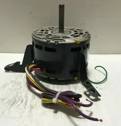 MOTOR 67F1401 1/4HP